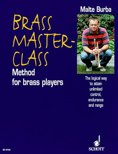 Methode fur blechblaser (eng.) cuivres: Method for brass players. Blechblas-Instrumente.