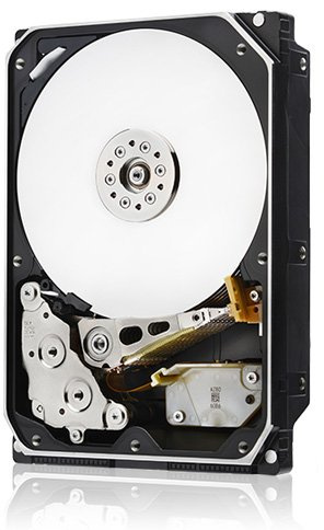 HGST ULTRASTAR 10TB HE SATA 4KN SE