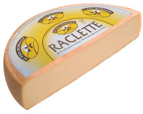 Entremont Raclette Half Wheel Approx. 3.5kg