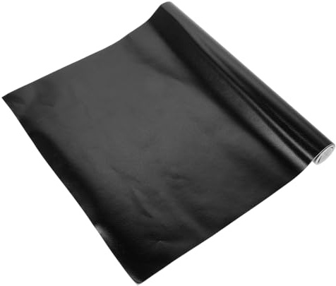 CHICAMPERA Film Habillage De Voiture PVC Texturé pour Protection du Tableau De Bord Autocollant Intérieur De Voiture Habillage De Modification Intérieur