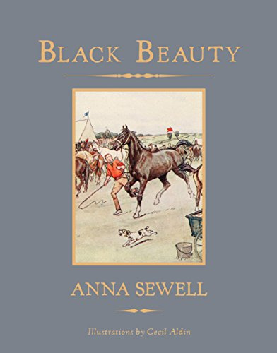 Black Beauty (4) (Knickerbocker Children's Classics)