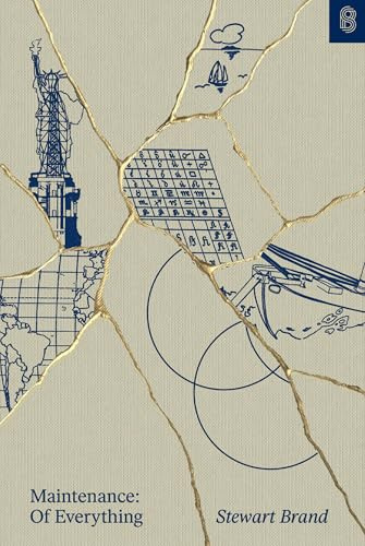 Maintenance of Everything: Part One