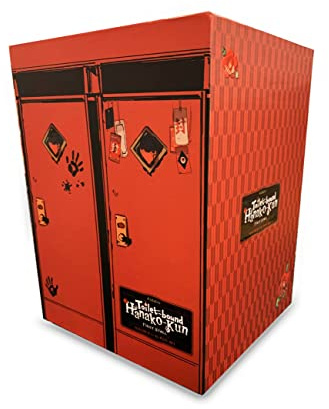 Toilet-bound Hanako-kun: First Stall: 1 (Toilet-Bound Hanako-Kun Boxed Installments)