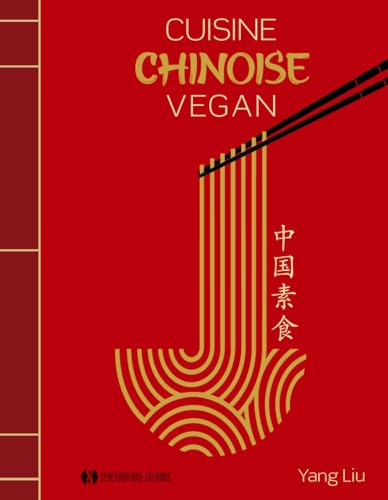Cuisine chinoise vegan