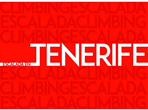 Tenerife Sport Climbing