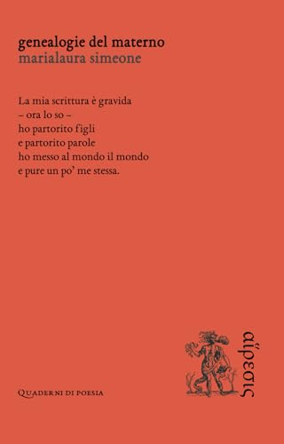 Genealogie del materno