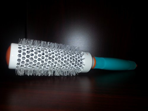 MOROCCANOIL - Rundbürste 35mm