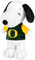 FOCO Oregon Plüschfigur Snoopy Erdnüsse, 20,3 cm