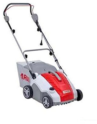 Millasur - Ikra Escarificador Eléctrico Es1700