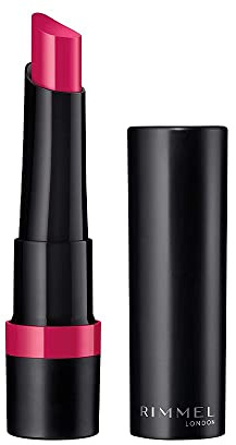 Rimmel London Rg Lipstick Lasting Finixtrm 200, 2.2 ml
