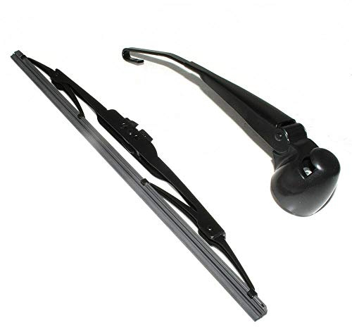 AutoHobby - Braccio tergicristallo posteriore, per Golf 4 IV B5 1996-2005