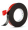 PE Foam Double-Sided Adhesive Tape -Outdoor and Indoor Super Strong Foam Seal Strip for Weatherproof Decorative and Trim,Car Trim Strip,Photo Frame (Wide 3/4 in Long 33 Ft)