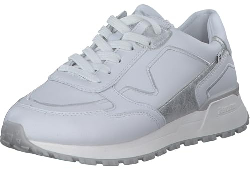 Rieker W0609 Weiß EU40