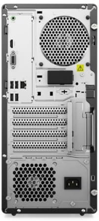 Lenovo PC de Sobremesa Gaming 5 17IRB8 Intel Core i5-13400F 16 GB RAM 1 TB SSD NVIDIA GeForce RTX 3050