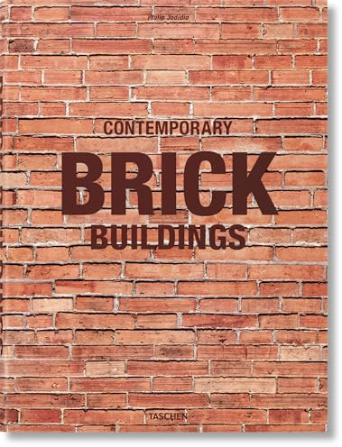 Contemporary Brick Buildings