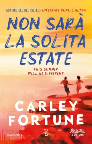 Non sarà la solita estate