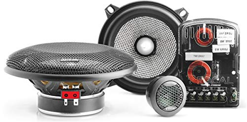 Focal Car Audio 130AS Access series 13cm 5 component speaker system
