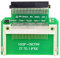 chenyang CY CF Kompakt-Flash-Speicherkarte auf 50pin, 1,8 Zoll IDE-Festplatte, SSD Umsetzer, Adapter für Toshiba von CY