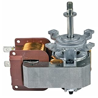 Heißluftherdventilator Ventilator Heißluft Backofen Herd Electrolux AEG 337067309 3890813045