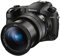 Sony RX10 III Bridge Camera – Black