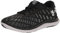 Under Armour Damen Ua W Charged Breeze 2 Visual Cushioning, Black, 39 EU