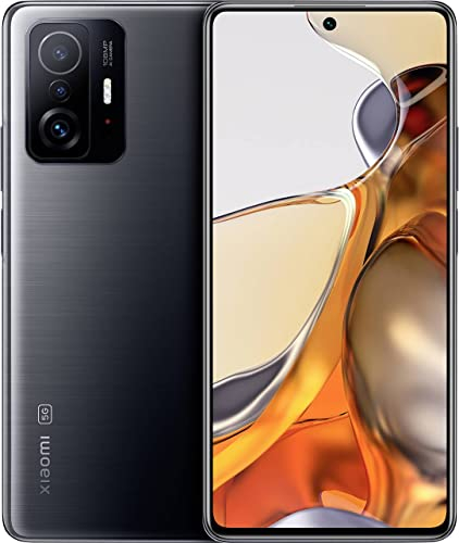 11T Pro 5G 128 Go Black (Refurbished)