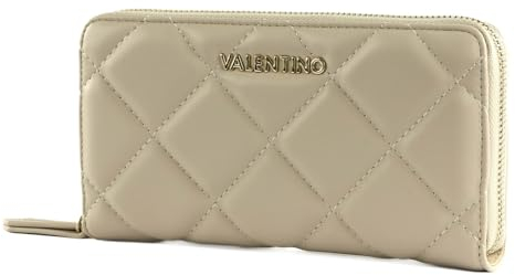 VALENTINO Ocarina Wallet Ecru