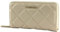Valentino Unisex Ocarina Accessory-Travel Wallet, Naturfarben