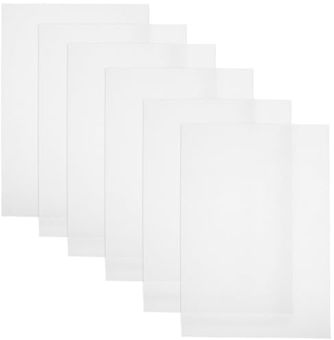 Papier D'emballage A4 Blanc 100 Pièces en Papier pour Loisirs Créatifs | Feuilles Décoratives, Solution Pratique pour Doublure de Boîte, Aspect Soigné, Papier à Froisser pour Remplissage