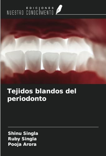 Tejidos blandos del periodonto
