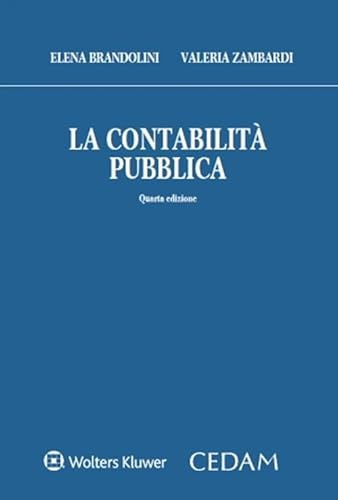 Contabilità pubblica