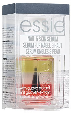 Essie serum for nails and skin-guava extract-13.5ml