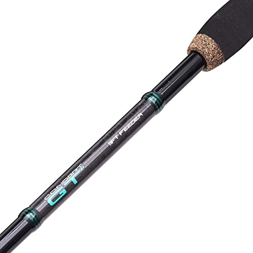 Leeda Feeder Concept GT-Comedero de 11ft, Unisex Adulto, Otros, Talla única