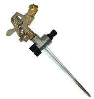 Gardena IRRIGATORE Circolare AD IMPULSI cod. 803