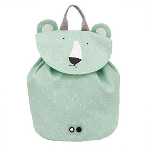 trixie Kids Mini Kindergartenrucksack 30 cm Mr. Polar Bear
