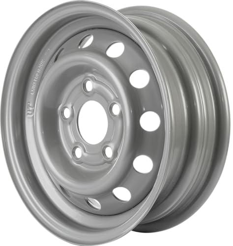 UNITRAILER Anhänger Felge 13-Zoll- Stahlfelge 4,5Jx13 für Anhänger, 5x112 mmm