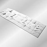 Kicteam KICBCWB15M Cash Acceptor Waffletechnology Cleaning Cards - 15 Count