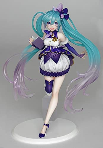 Taito Hatsune Miku - 3rd Season Winter Prize Figure