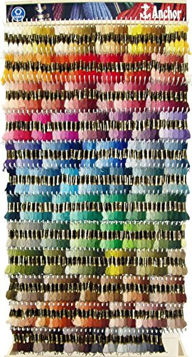 Anchor Tapestry Wool - 15 x 10m Skeins - Your Own Choice - All Shades