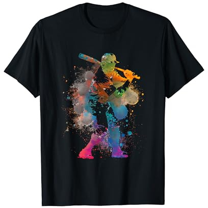 Designs de cadeaux pour joueurs de baseball