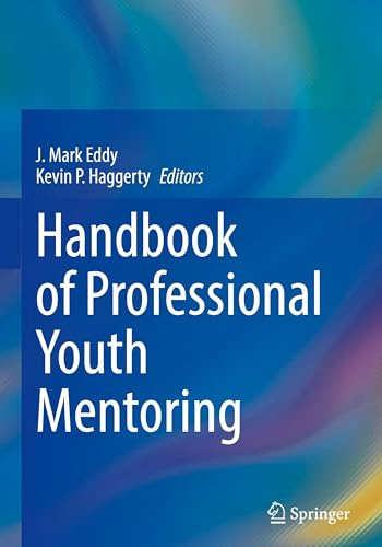 Handbook of Professional Youth Mentoring