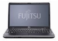 FUJITSU VFY:A5120M3311GB LIFEBOOK A512 (15.6 inch) Notebook PC Core i3 (2328M) 2.2GHz 4GB 320GB DVD RW DL WLAN BT Webcam Windows 8 Pro 64-bit (Intel HD Graphics 3000)