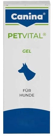 PETVITAL Darm Gel Vet. 30 ml