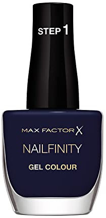 Max Factor Nailfinity, Esmalte De Uñas, 875 Backstage, 50 g