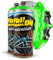 FullColors Kit x2 Lacksprays für Bremssättel, 400 ml, einfache Anwendung, professionelles Finish (Farben zur Auswahl) (Limettengrün)