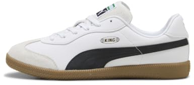 PUMA Chaussure de Futsal King 21 IT Unisexe