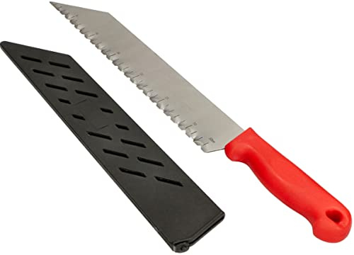 KOTARBAU® Sega isolante per tagliare lana isolante polistirolo, lunghezza 48 cm