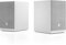Audio Pro A28 Wireless Active Multiroom Speaker with Bluetooth and WiFi Stereo Speaker for Home Entertainment with AirPlay 2, Chromecast, Spotify - White
