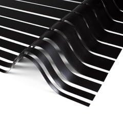 BANDA MAGNÉTICA BRUTA DE 1000MM DE LARGO, 30MM DE ANCHO Y 0.75MM DE ESPESOR