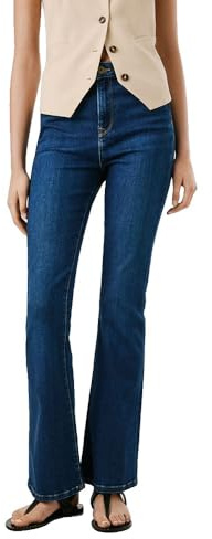 Pepe Jeans Flare HW Dion Jeans para Mujer
